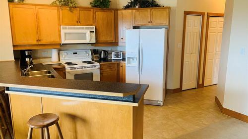 C4-D-1351 Gerry Sorensen Way, Kimberley, BC 