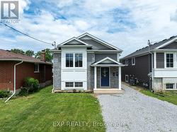 4 KIRK STREET St. Catharines (Western Hill), ON L2S 1B7