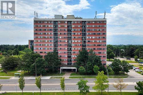 210 - 10 TAPSCOTT CROSS  Toronto, ON M1B 3L9