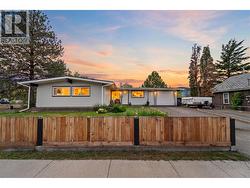 2388 COLDWATER Avenue Merritt, BC V1K 1B8