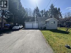 1244 E 8TH AVENUE Prince Rupert, BC V8J 2N7