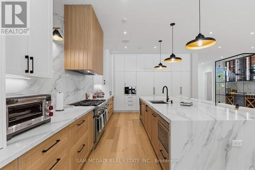 899 Danforth Place, Burlington, ON 