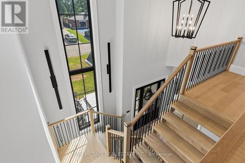 899 Danforth Place, Burlington, ON 