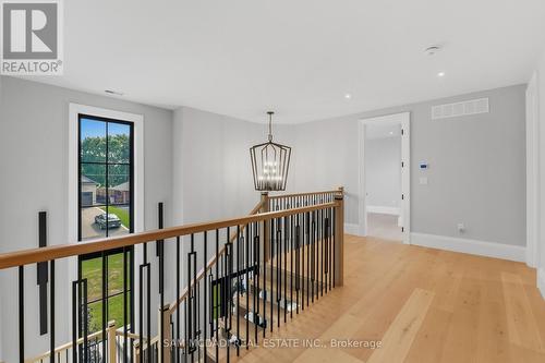899 Danforth Place, Burlington, ON 
