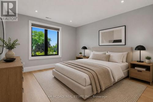 899 Danforth Place, Burlington, ON 