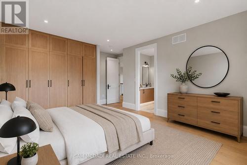 899 Danforth Place, Burlington, ON 