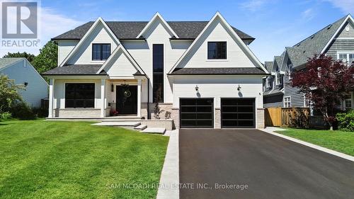 899 Danforth Place, Burlington, ON 