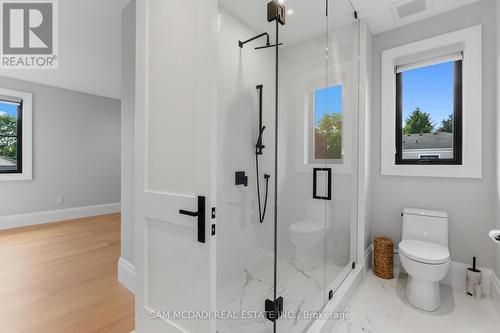 899 Danforth Place, Burlington, ON 