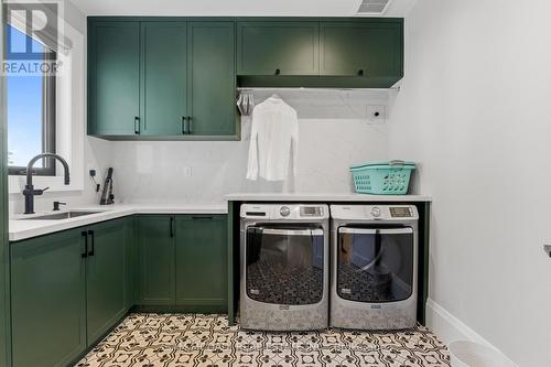 899 Danforth Place, Burlington, ON 