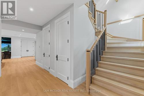 899 Danforth Place, Burlington, ON 