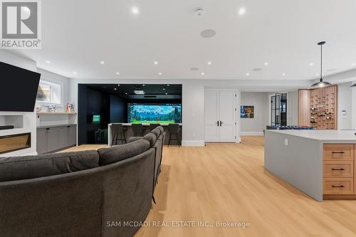 899 Danforth Place, Burlington, ON 