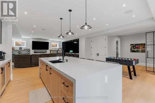 899 Danforth Place, Burlington, ON 