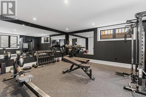 899 Danforth Place, Burlington, ON 