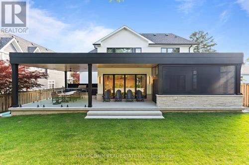 899 Danforth Place, Burlington, ON 