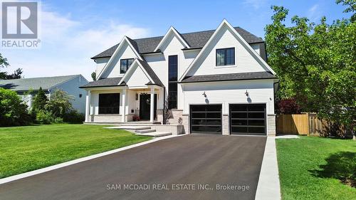 899 Danforth Place, Burlington, ON 
