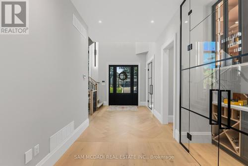 899 Danforth Place, Burlington, ON 