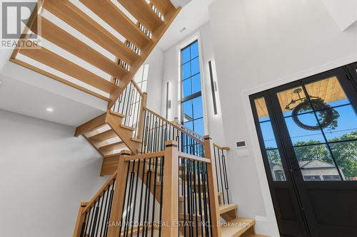 899 Danforth Place, Burlington, ON 