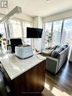 2510 - 15 LOWER JARVIS STREET Toronto, ON M5E 0C4