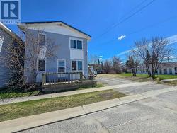554 JAMES STREET Iroquois Falls, ON P0K 1G0
