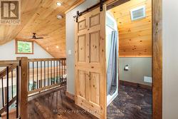 Second level loft - 
