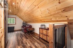 Spacious area for third bedroom - 