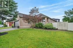 51 WESTCLIFF Way  Cambridge, ON N1S 5B4