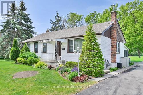 104 FRANK STREET  Belleville (Belleville Ward), ON K8P 3P7