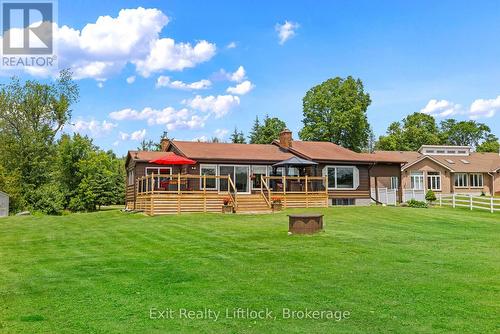 485C COUNTY RD 42  Trent Hills, ON K0L 1Z0