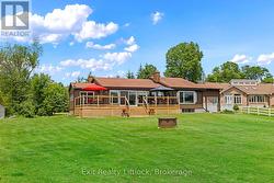 485C COUNTY RD 42 Trent Hills, ON K0L 1Z0
