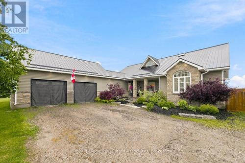 6-7 - 321311 Concession Road, East Luther Grand Valley, ON - Outdoor