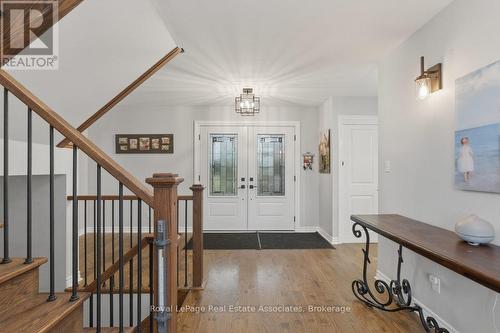 6-7 - 321311 Concession Road, East Luther Grand Valley, ON - Indoor Photo Showing Other Room
