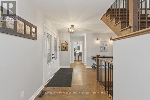6-7 - 321311 Concession Road, East Luther Grand Valley, ON - Indoor Photo Showing Other Room