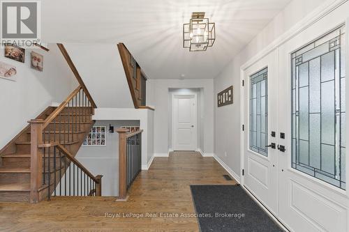 6-7 - 321311 Concession Road, East Luther Grand Valley, ON - Indoor Photo Showing Other Room