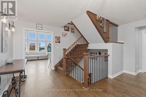 6-7 - 321311 Concession Road, East Luther Grand Valley, ON - Indoor Photo Showing Other Room