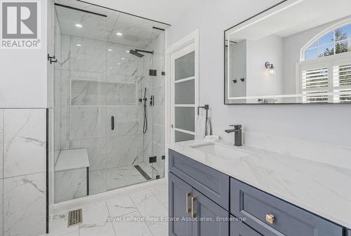 6-7 - 321311 Concession Road, East Luther Grand Valley, ON - Indoor Photo Showing Bathroom