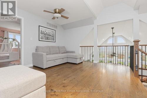 6-7 - 321311 Concession Road, East Luther Grand Valley, ON - Indoor