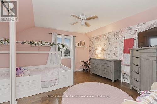 6-7 - 321311 Concession Road, East Luther Grand Valley, ON - Indoor Photo Showing Bedroom