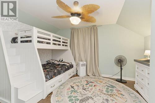 6-7 - 321311 Concession Road, East Luther Grand Valley, ON - Indoor Photo Showing Bedroom