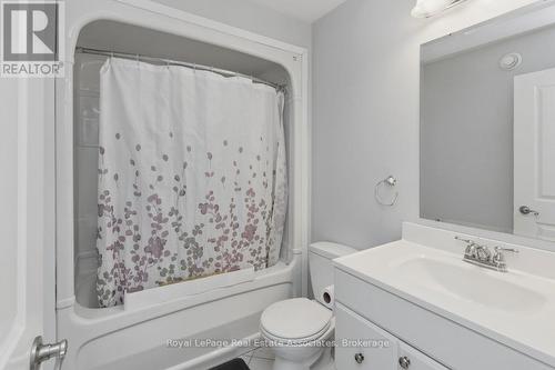 6-7 - 321311 Concession Road, East Luther Grand Valley, ON - Indoor Photo Showing Bathroom