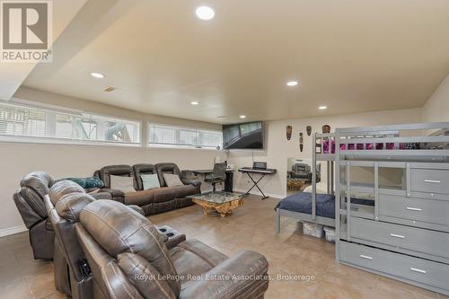 6-7 - 321311 Concession Road, East Luther Grand Valley, ON - Indoor