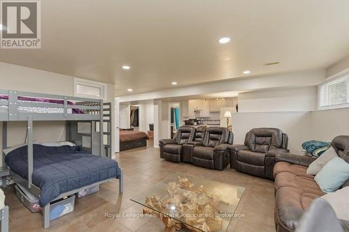6-7 - 321311 Concession Road, East Luther Grand Valley, ON - Indoor