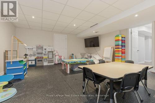 6-7 - 321311 Concession Road, East Luther Grand Valley, ON - Indoor