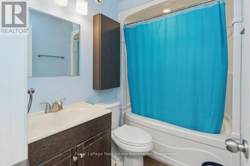 6-7 - 321311 Concession Road, East Luther Grand Valley, ON - Indoor Photo Showing Bathroom