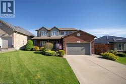 17 DRIFTWOOD Drive  Simcoe, ON N3Y 0A3