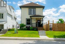 34 KING STREET  Tillsonburg, ON N4G 3E5