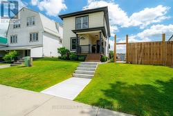 34 KING STREET  Tillsonburg, ON N4G 3E5