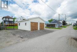 Includes new windows & garage doors - 
