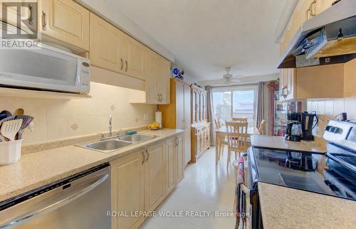 60 Foxglove Crescent, Kitchener, ON 