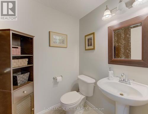 60 Foxglove Crescent, Kitchener, ON 