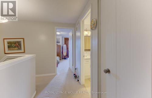 60 Foxglove Crescent, Kitchener, ON 